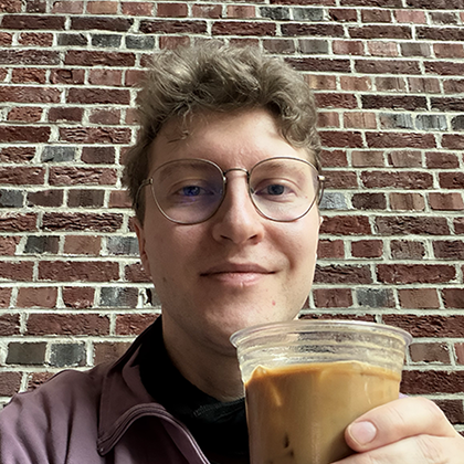 Photo of Erik Matias Lintunen
